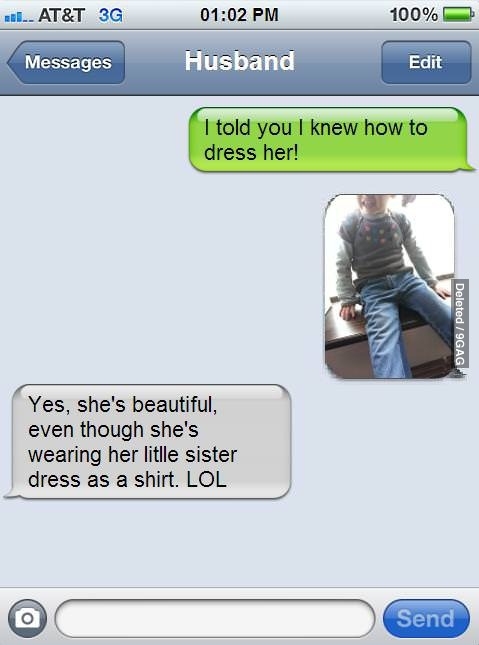 Dad Fail