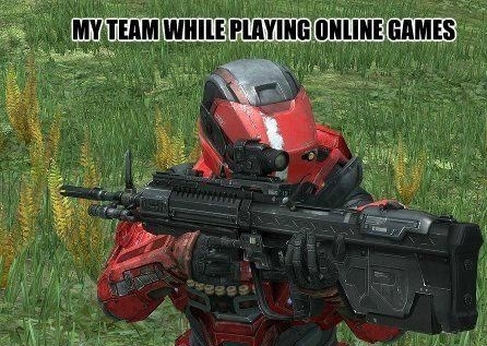 Every freaking time