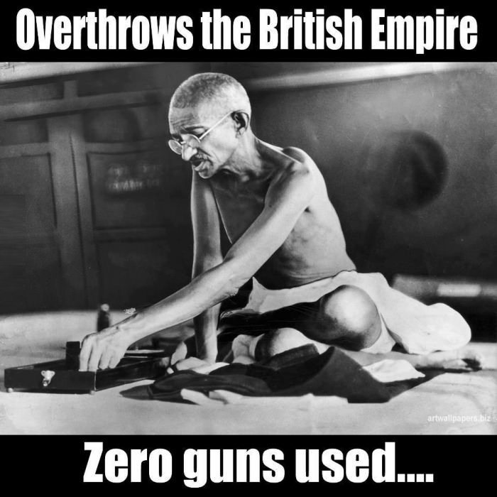 Good Guy Mahatma