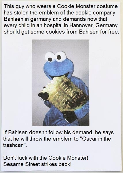 Faith in humanity restored!