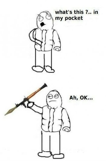 GTA logic