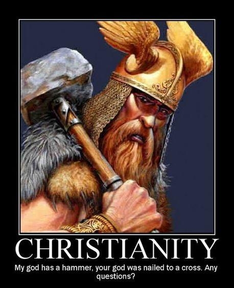 Christianity
