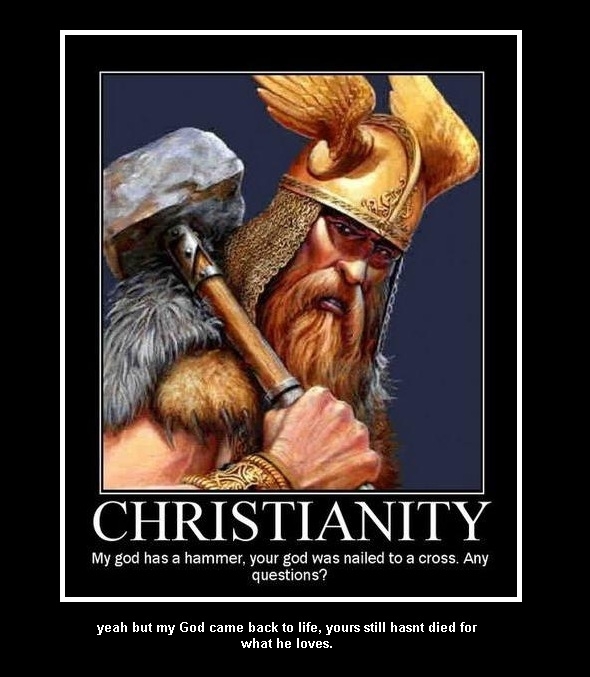 Mythology