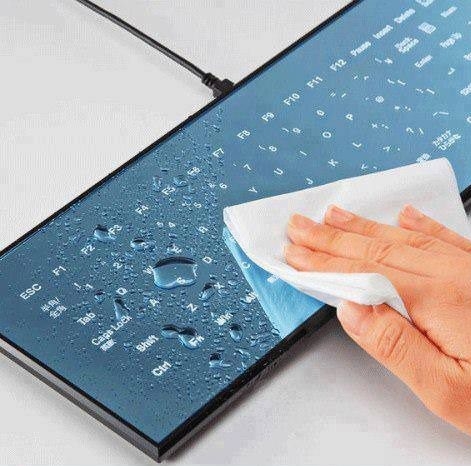 I want this keyboard