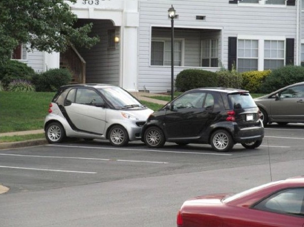 Good Guys Smart Drivers