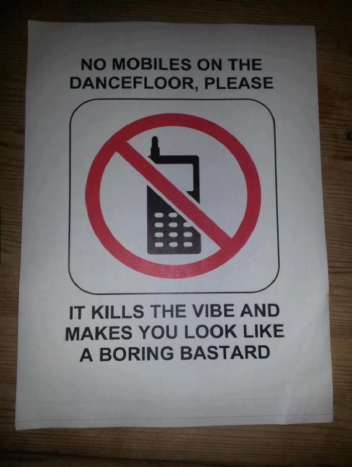 German clubbing