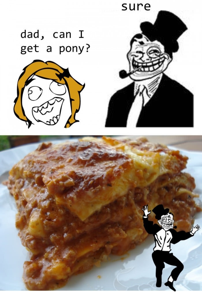 Have fun with your pony!