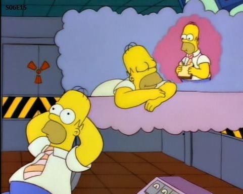 Inception before it was cool