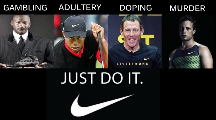 Who's it gonna be next?