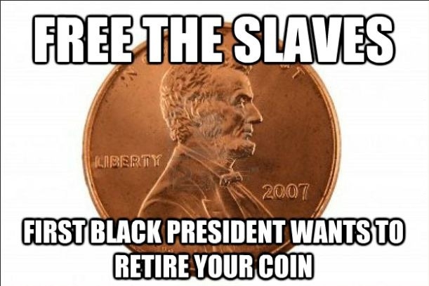 Bad Luck Lincoln