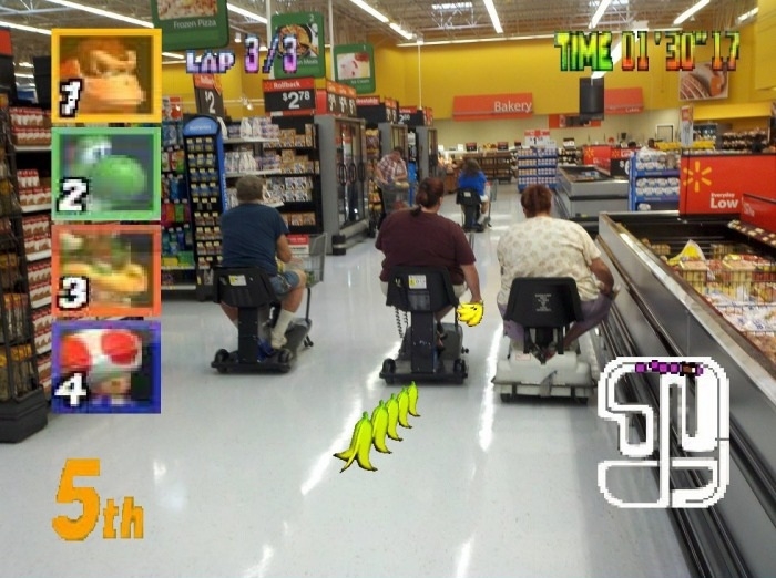 America Kart