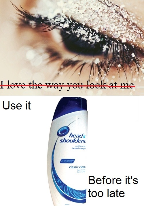 Before it's too late