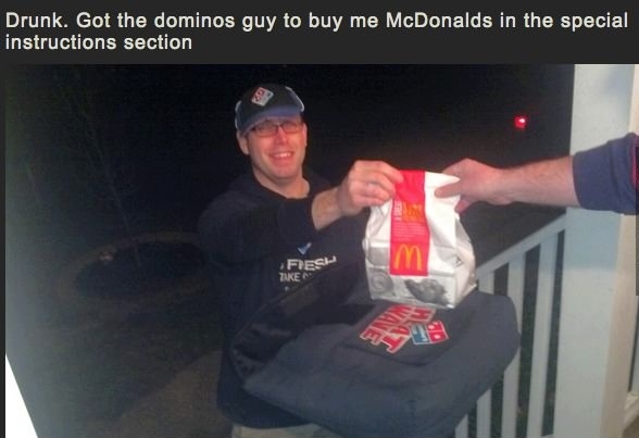 McDominoes