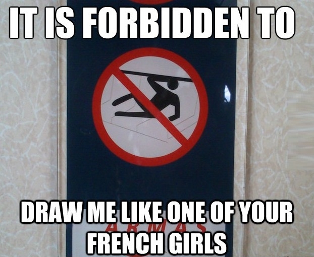 Don't you dare