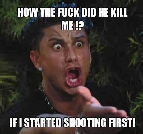 Gamers may relate to this