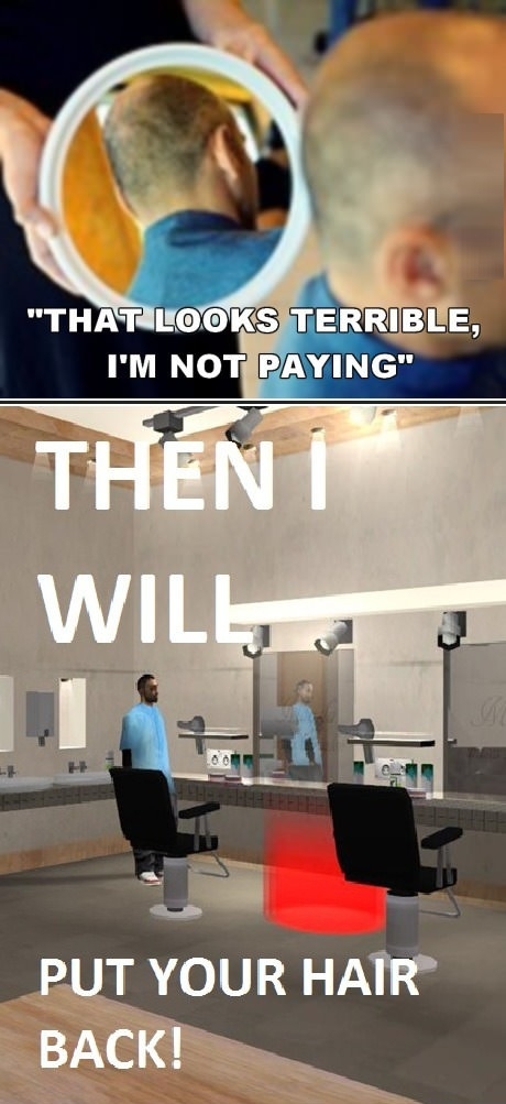 GTA Logic