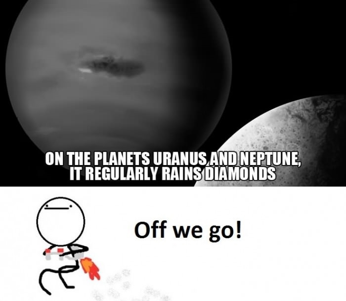 Astrophysics here I come
