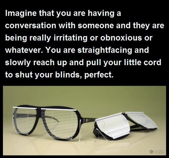 I need one of these!