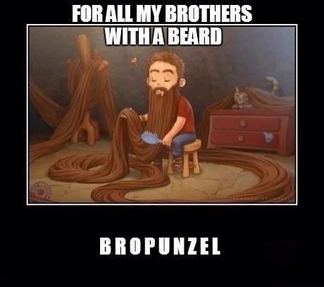 Bropunzel