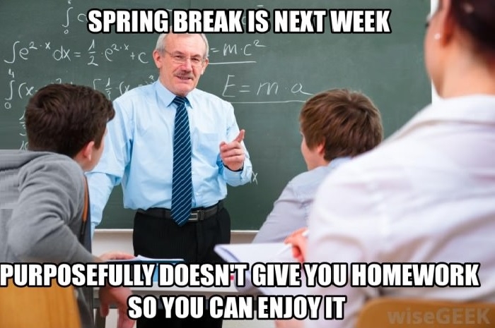 Good Guy Professor