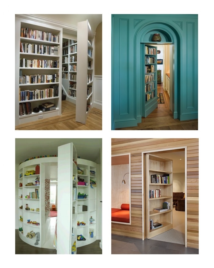 Bookcases