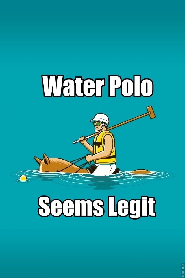 Water Polo