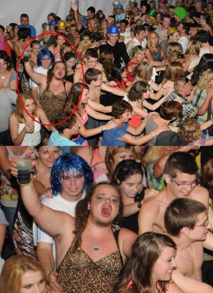 It's not even his final form