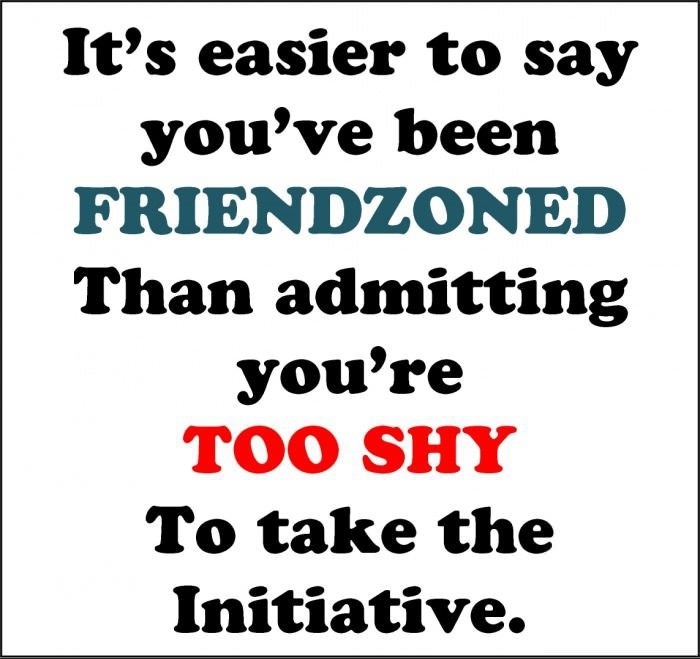 Many people use this excuse