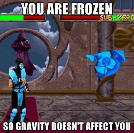Gravity