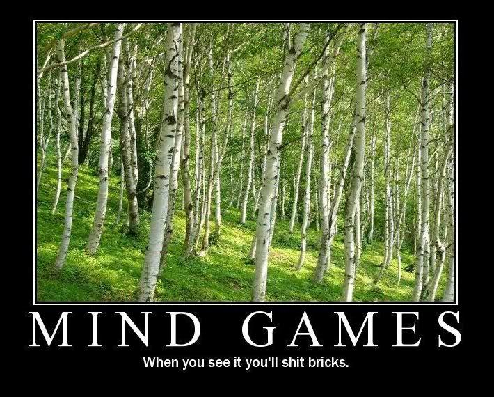 Mind Games