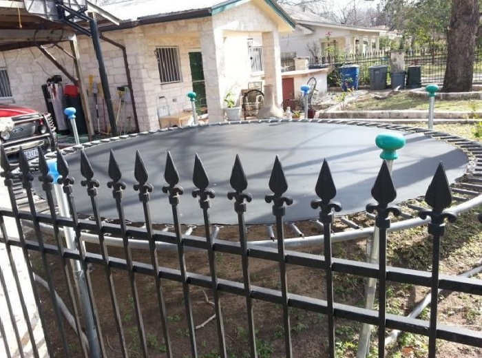 Bad things can happen..