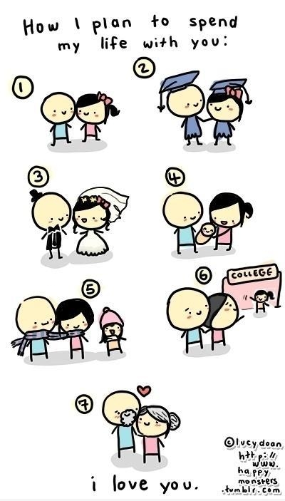 Life With You