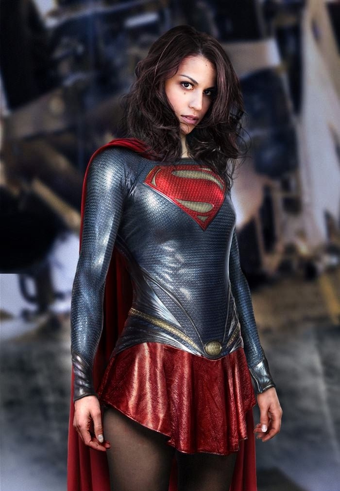 Super Girl