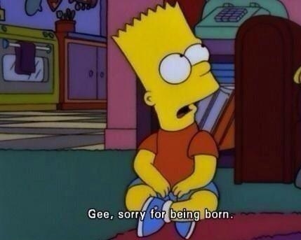 When parents get mad