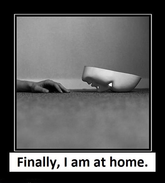 Everybody is an actor