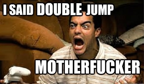 All gamers have said it