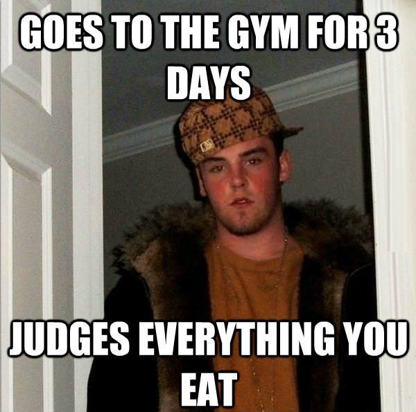Hate these people