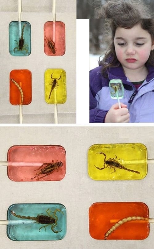 Dare you to finish it