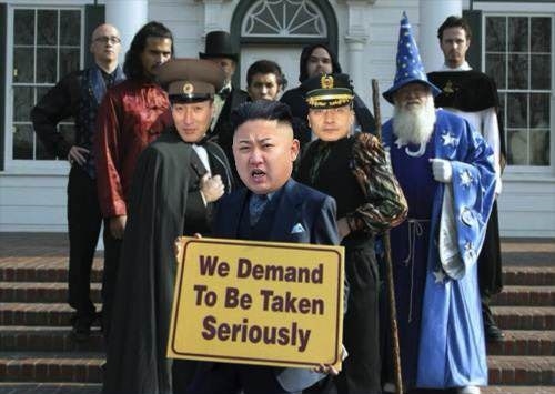 How I imagine NK now