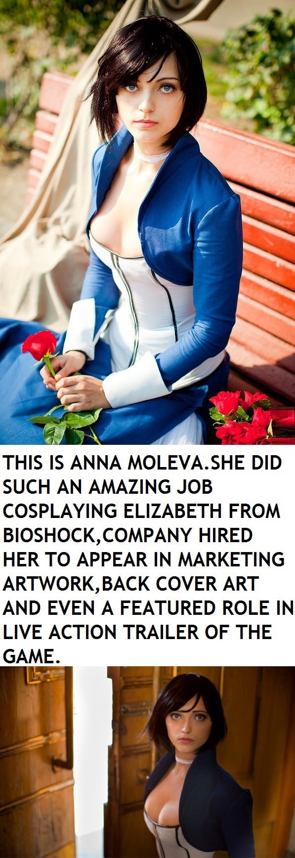 Epic cosplay is epic
