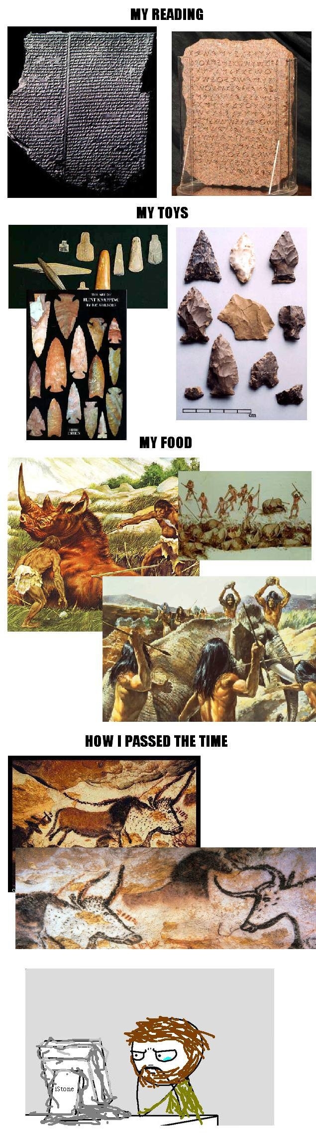 BC kids know this feeling