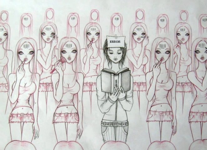 Wish there were more errors