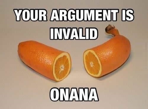 Error 404 banana not found