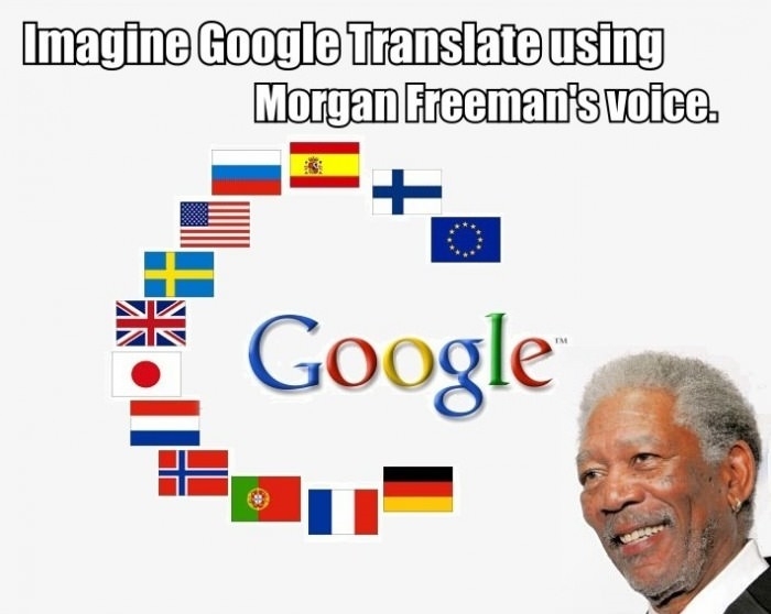 I would pay for this