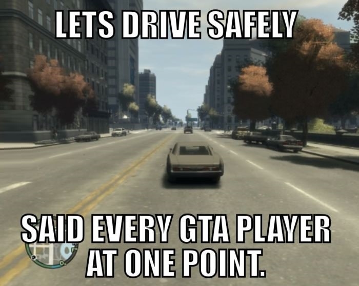 At some point