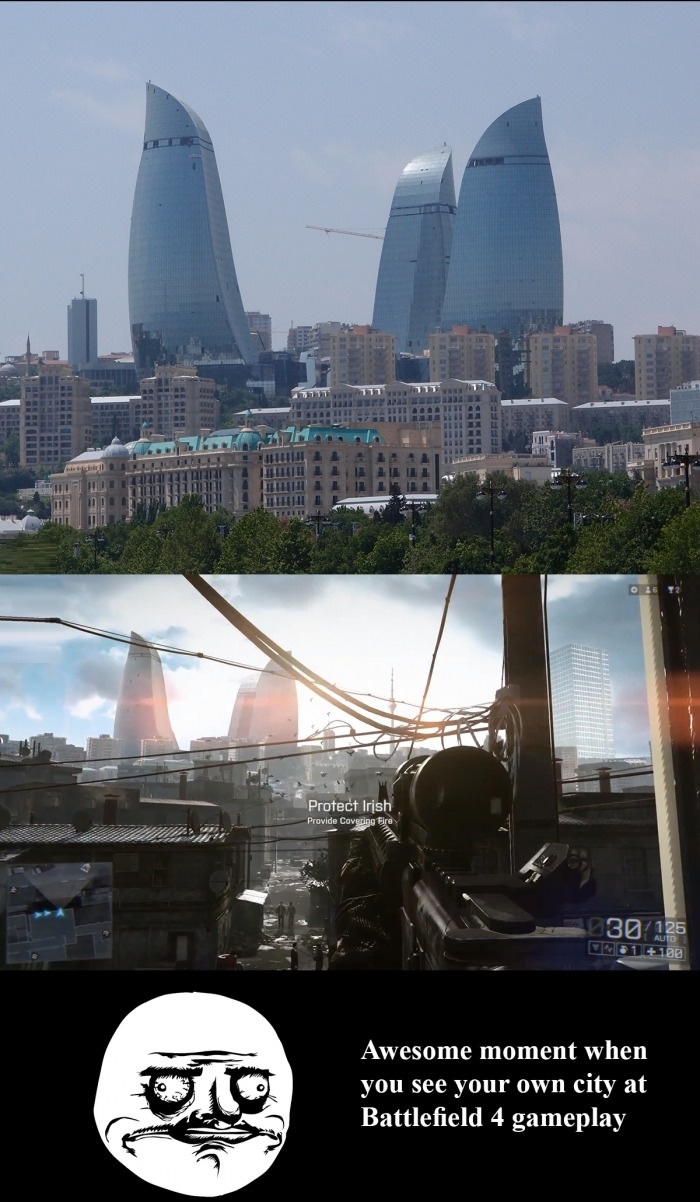 Battlefield 4