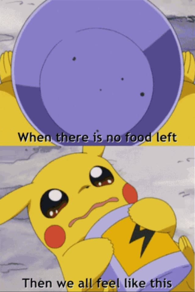 We all know this feeling