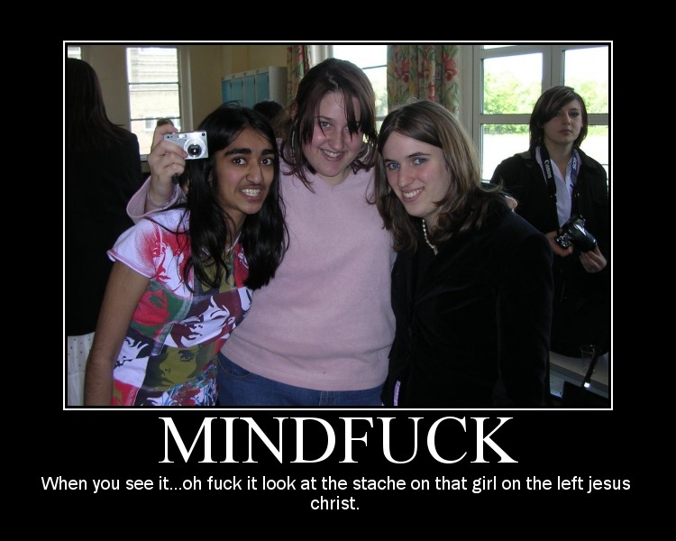 When you see it