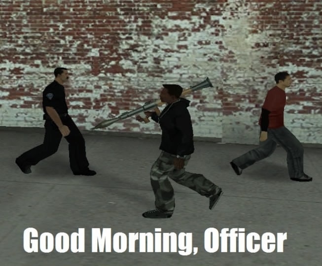 GTA logic