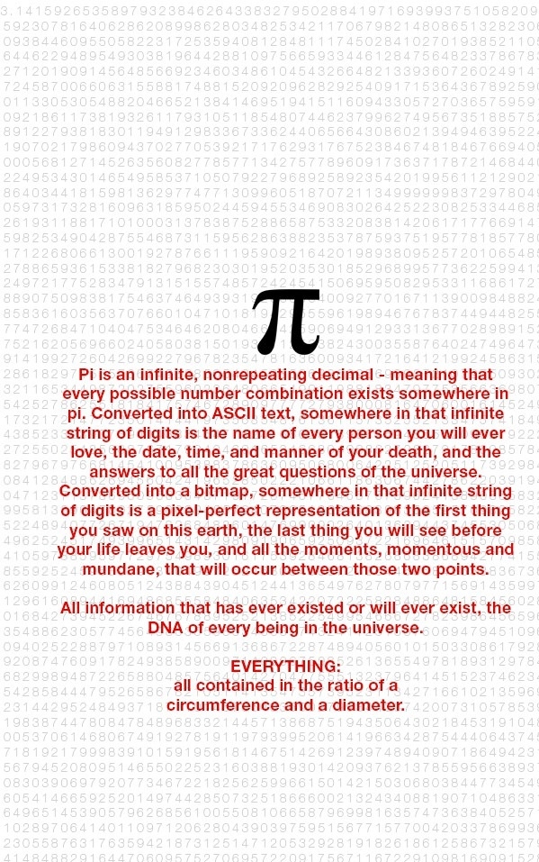 Pi